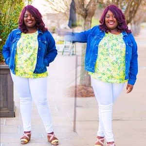 Meet your Posher, Destiny